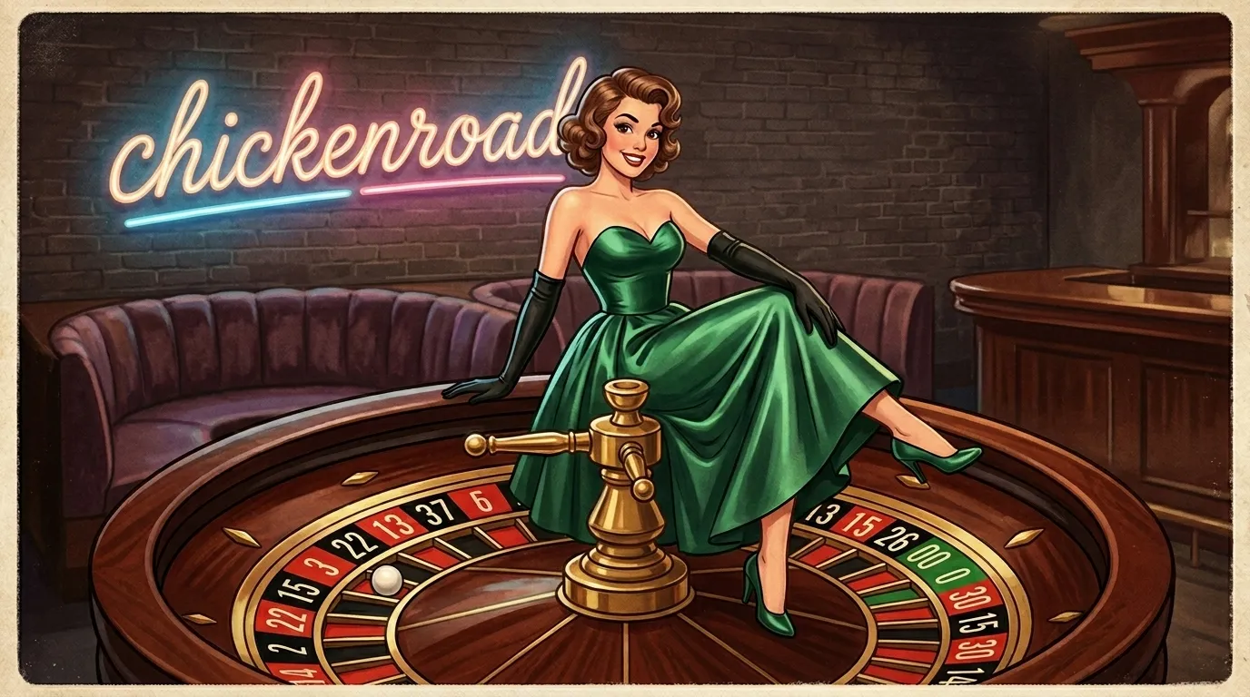 Chickenroad-reviewgame
