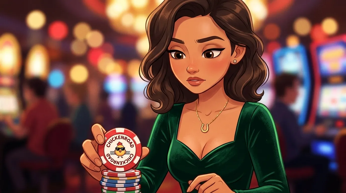 Chickenroad-reviewgame