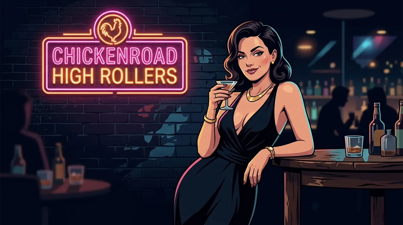 Chickenroad-reviewgame