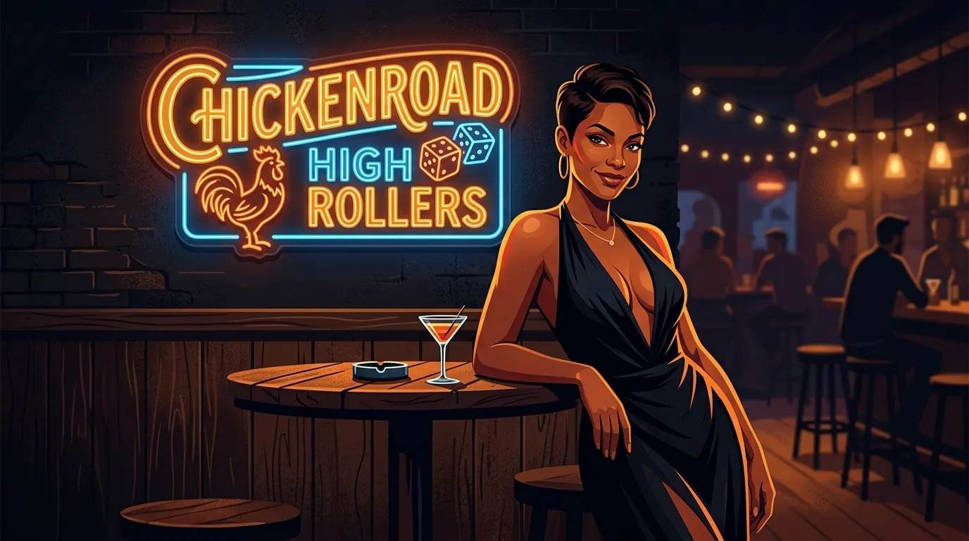 Chickenroad-reviewgame