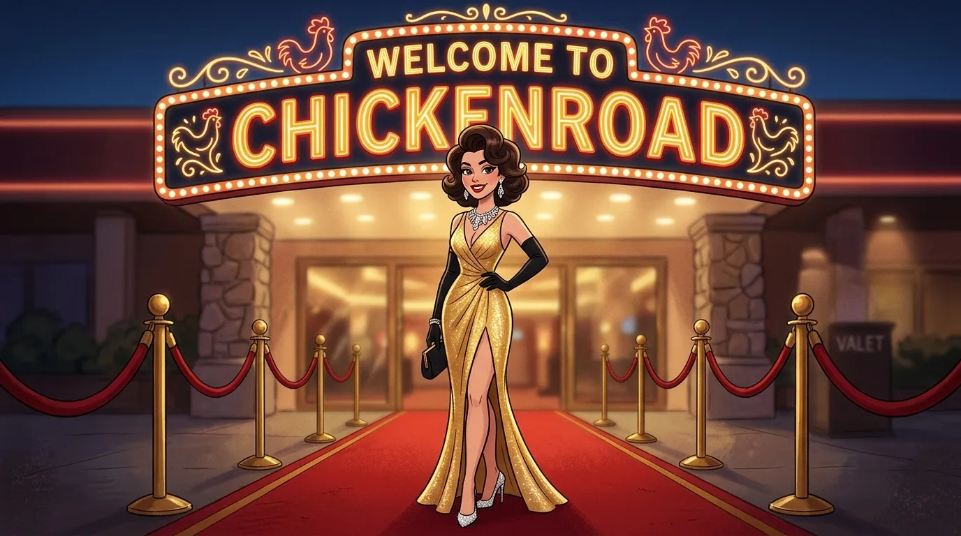 Chickenroad-reviewgame