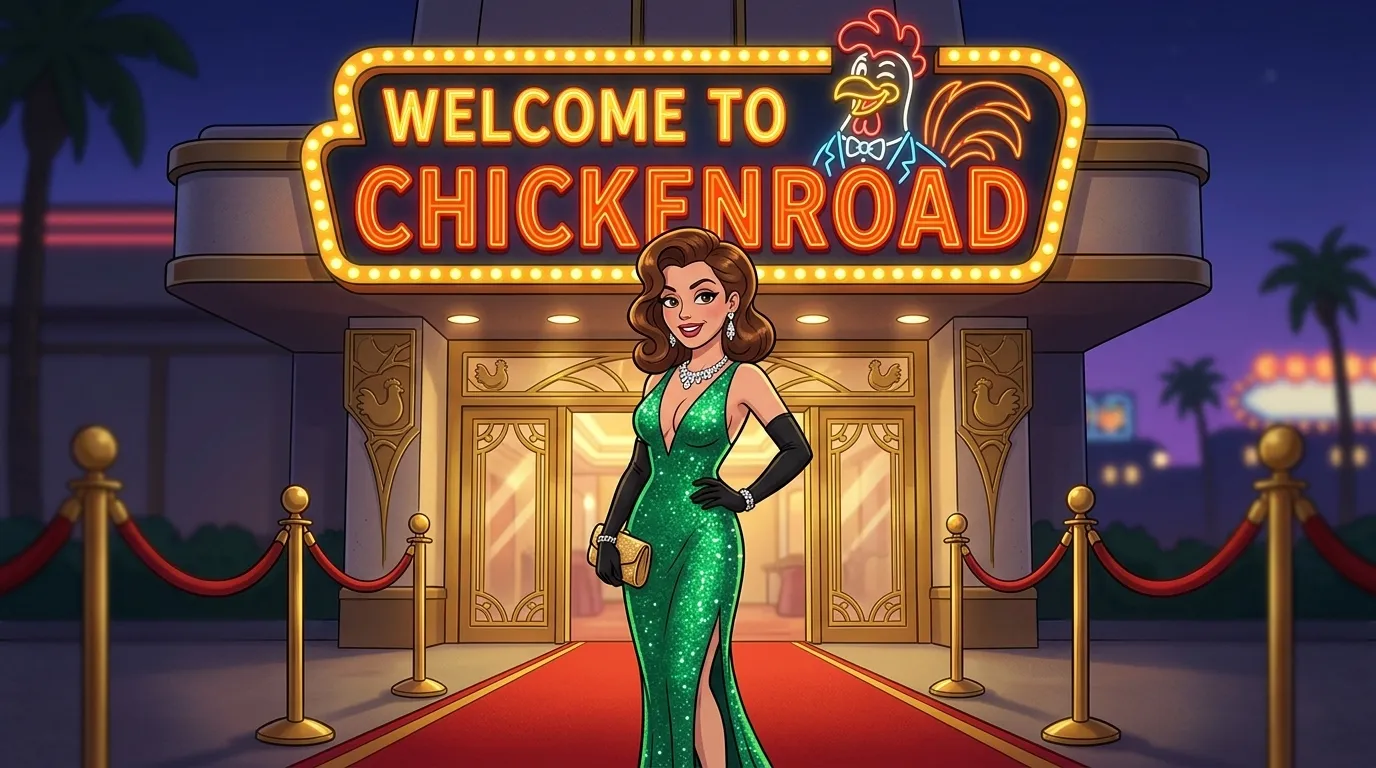 Chickenroad-reviewgame
