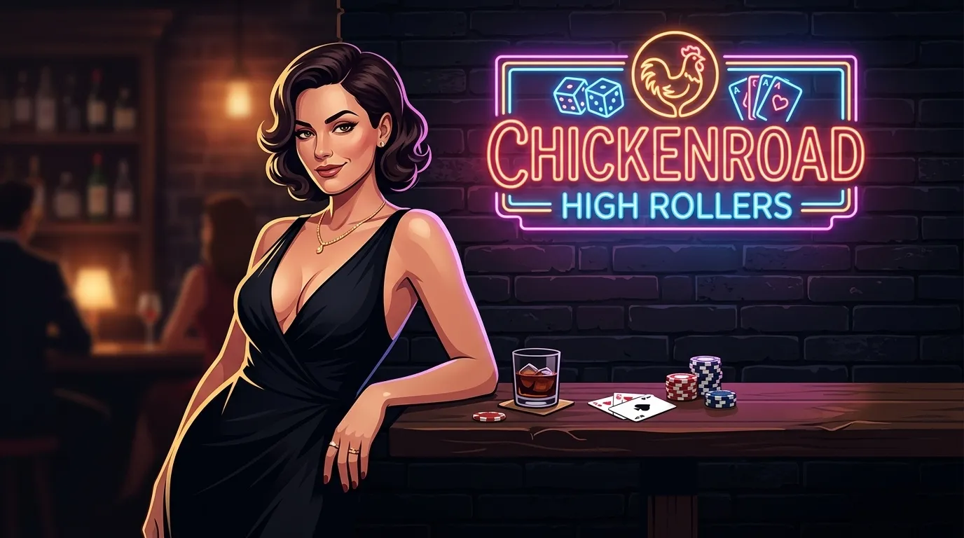 Chickenroad-reviewgame