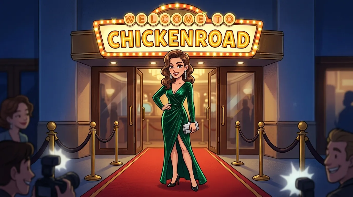 Chickenroad-reviewgame